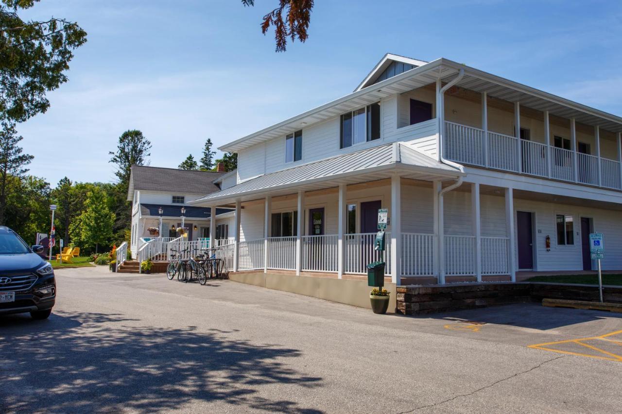 Motel Julie's Park Cafe & 2*